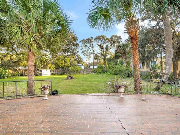 40 Willow Drive, St Augustine Beach, FL 32080