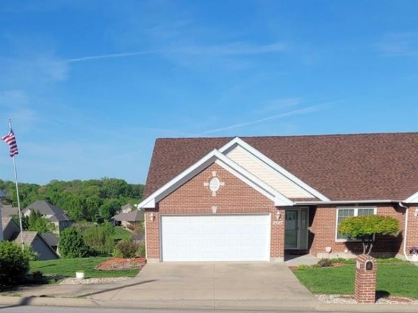 4947 S Point Road, Washington, MO 63090