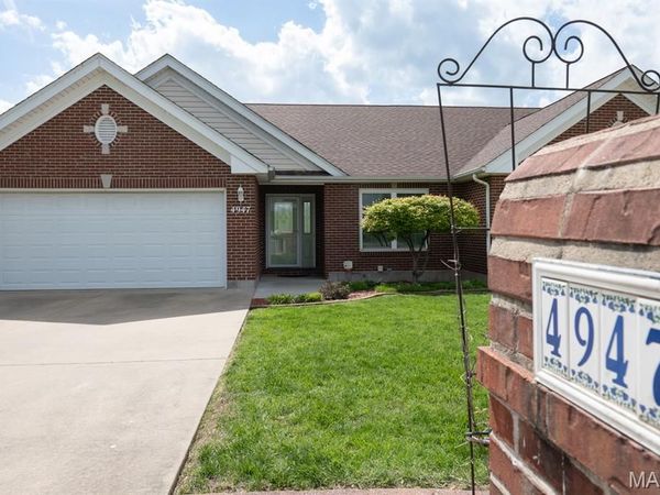 4947 S Point Road, Washington, MO 63090