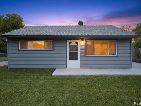 5877 William Street, Taylor, MI 48180