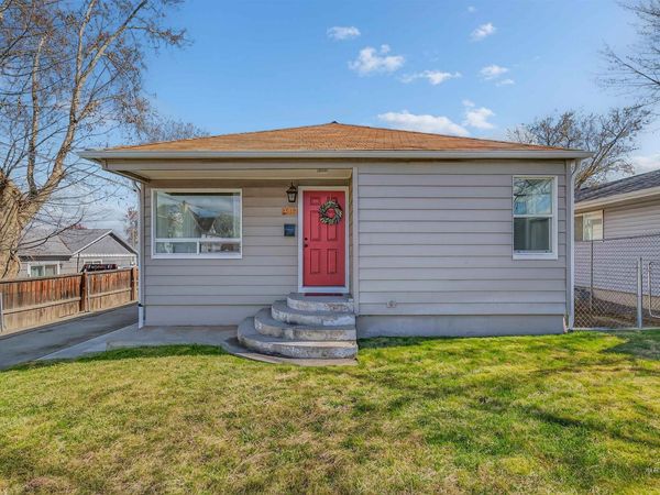 1519 17th St, Lewiston, ID 83501