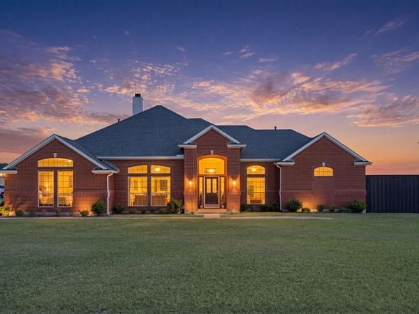 10913 Richard Circle , Forney, TX 75126