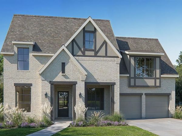 2640 Live Oak Lane, Prosper, TX 75078