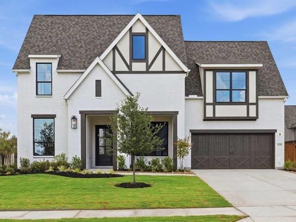 2640 Live Oak Lane, Prosper, TX 75078