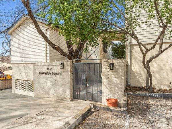 3902 Peterson Ave, Unit 205, Austin, TX 78756