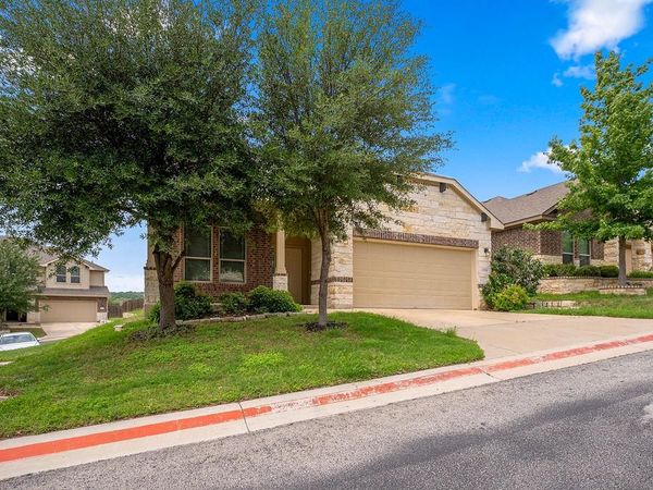 10906 Bruneau TRL, Austin, TX 78754