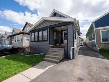 130 Palmer Avenue , Buffalo, NY 14217