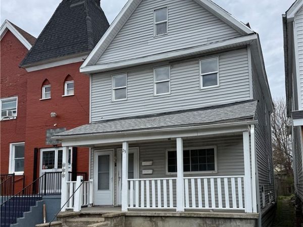 25 Bremen Street , Buffalo, NY 14213