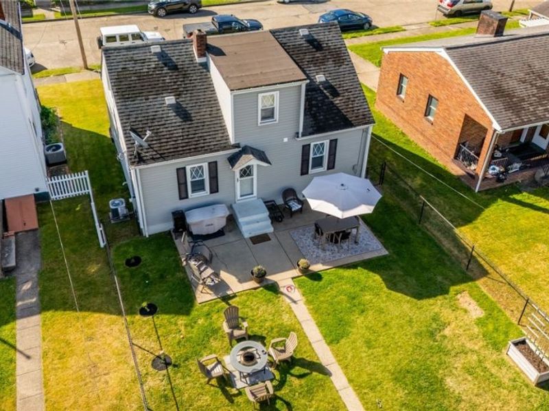 4055 Highland Avenue, Shadyside, OH 43947 Photo 15