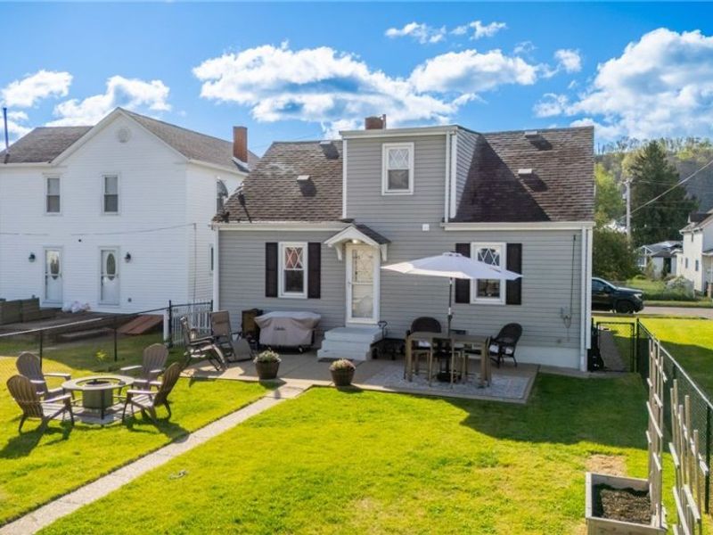 4055 Highland Avenue, Shadyside, OH 43947 Photo 16