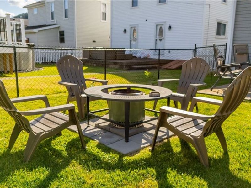 4055 Highland Avenue, Shadyside, OH 43947 Photo 17