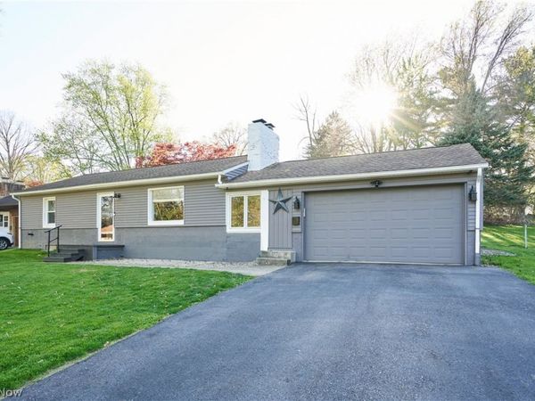 2625 Eaton Road NW, Canton, OH 44708