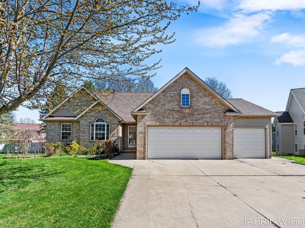 2991 Royal Blue Court, Holland, MI 49424