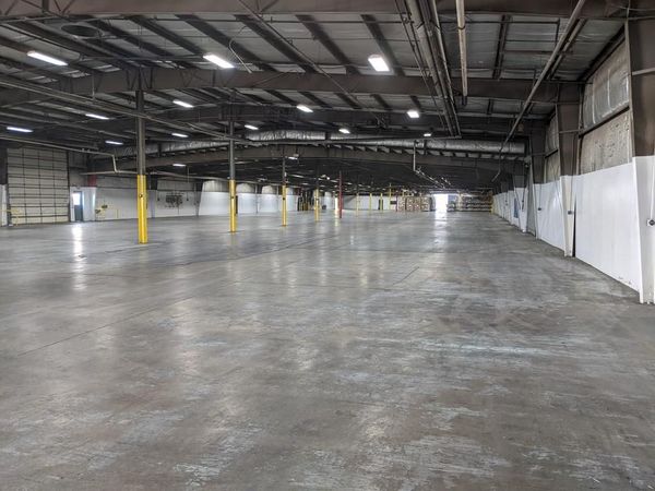 1520 Isaac Beal Rd., Bucyrus, OH 44820