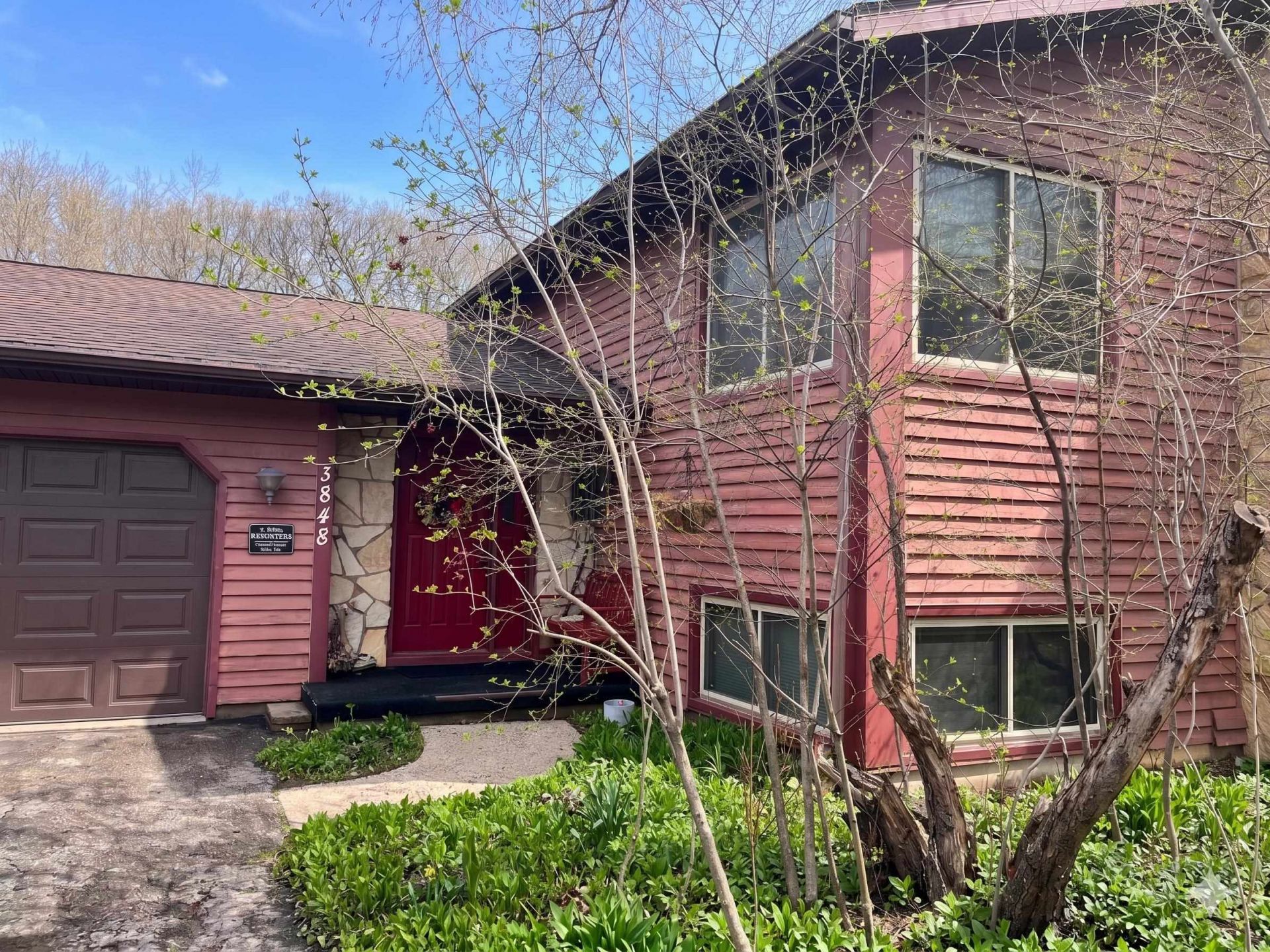 3848 Sunny Wood Drive Deforest, WI 53532