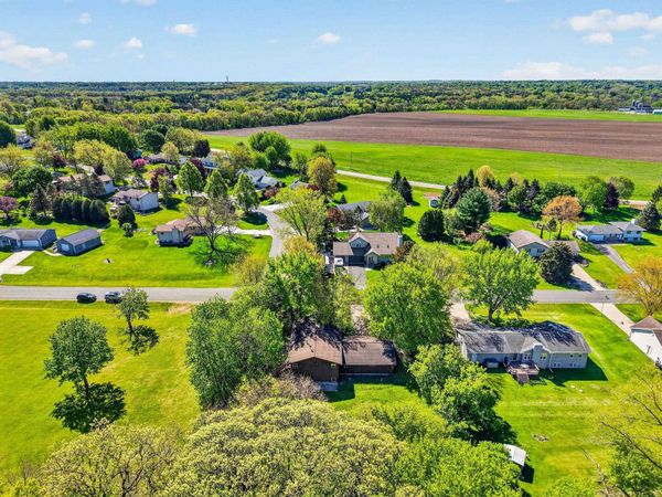 3848 Sunny Wood Drive, DeForest, WI 53532
