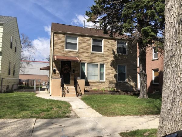 3955 N 30th STREET N, Unit 3957, Milwaukee, WI 53216