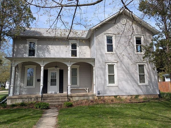 210 S 7th Street, OREGON, IL 61061