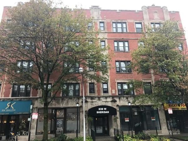 839 W Sheridan Road , Unit 421, Chicago, IL 60613