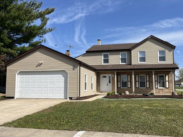 4900 MARY Court, Country Club Hills, IL 60478