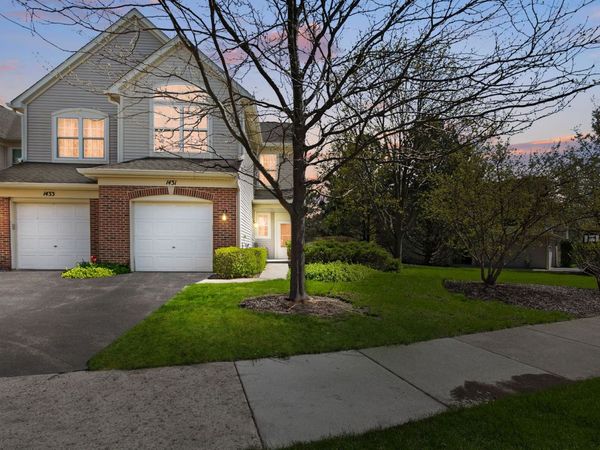 1431 Doolittle Lane , Grayslake, IL 60030