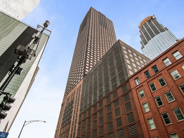 474 N Lake Shore Drive , Unit 4104, Chicago, IL 60611