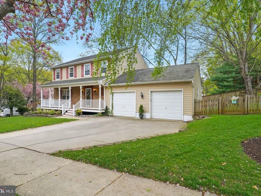 1247 Doubleday Drive, Arnold, MD 21012 Main Photo