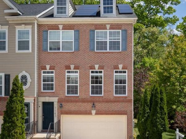 7143 WILLIAMS GROVE, GLEN BURNIE, MD 21060