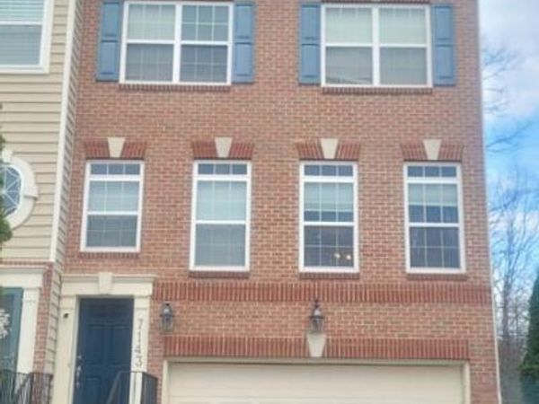 7143 WILLIAMS GROVE, GLEN BURNIE, MD 21060