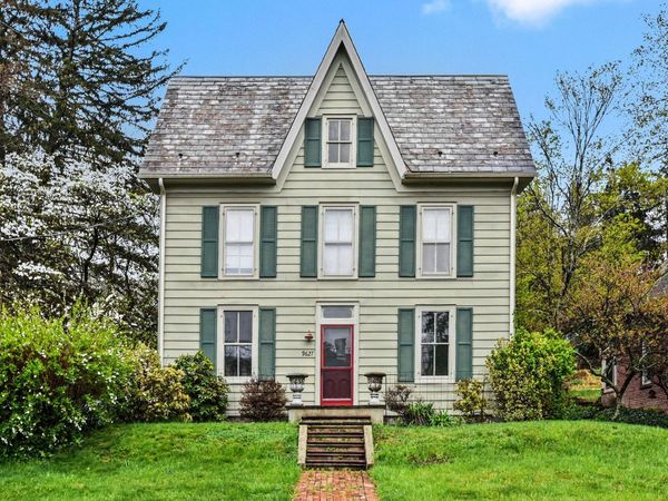 9627 EASTON ROAD, KINTNERSVILLE, PA 18930