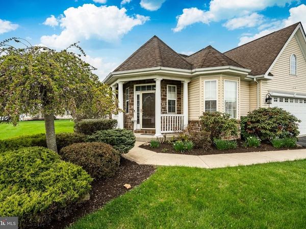 1401 CAMEO COURT , QUAKERTOWN, PA 18951