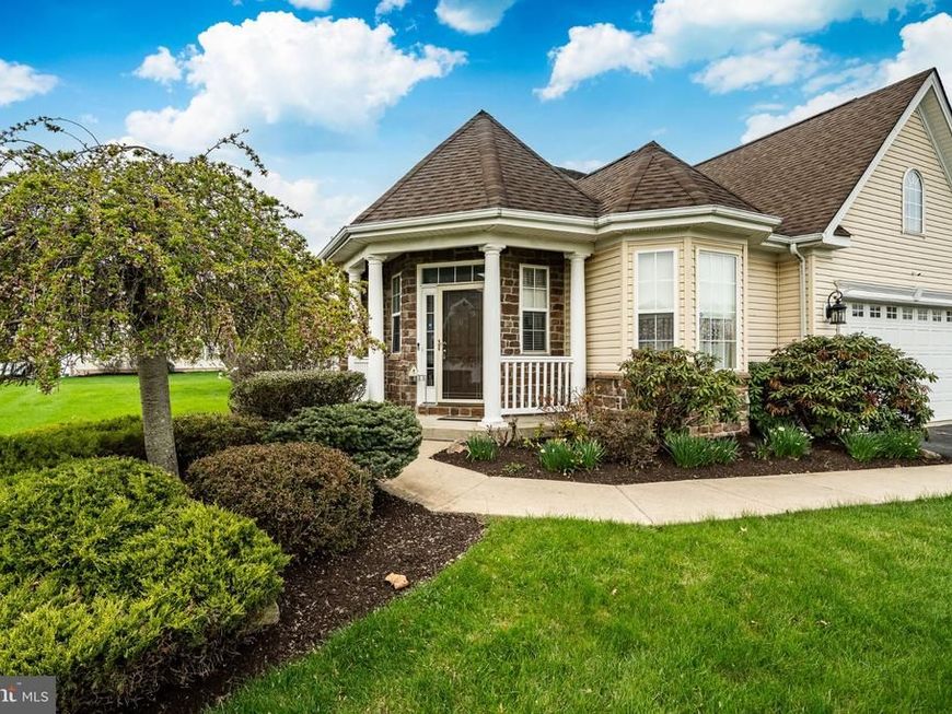 1401 Cameo Court , Quakertown, PA 18951 Main Photo