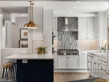 5400 WILLIAMSBURG BOULEVARD, ARLINGTON, VA 22207