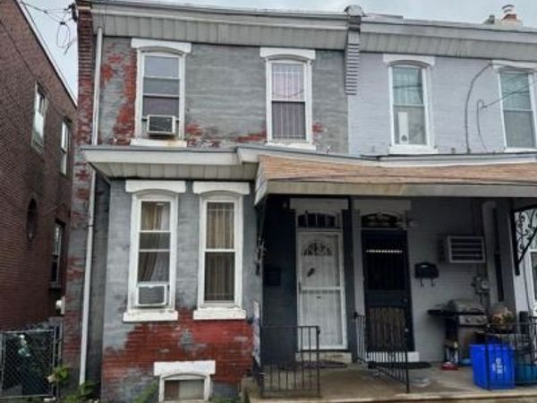 6344 SAYBROOK AVENUE , PHILADELPHIA, PA 19142