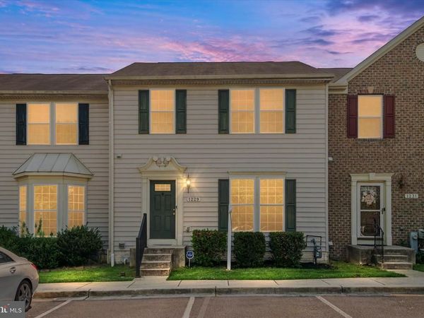 1229 GRAYCLIFF LANE, ODENTON, MD 21113