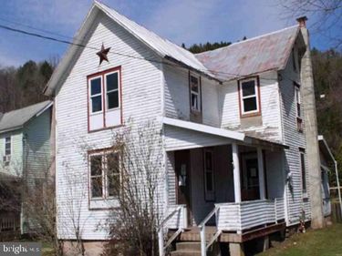 12117 ROUTE 220 HIGHWAY , HUGHESVILLE, PA 17737