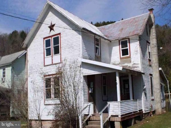 12117 ROUTE 220 HIGHWAY , HUGHESVILLE, PA 17737