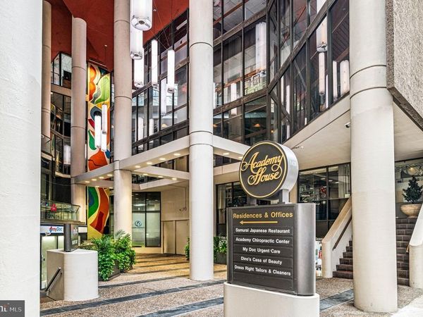 1420 00 LOCUST STREET, Unit 28J, PHILADELPHIA, PA 19102