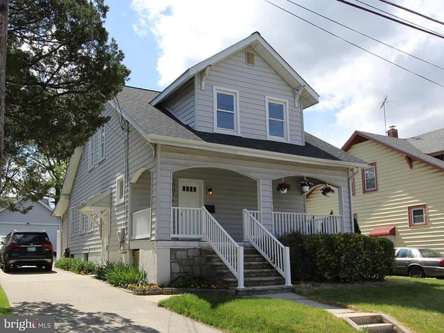 3007 Lavender, Baltimore, MD 21234 Main Photo