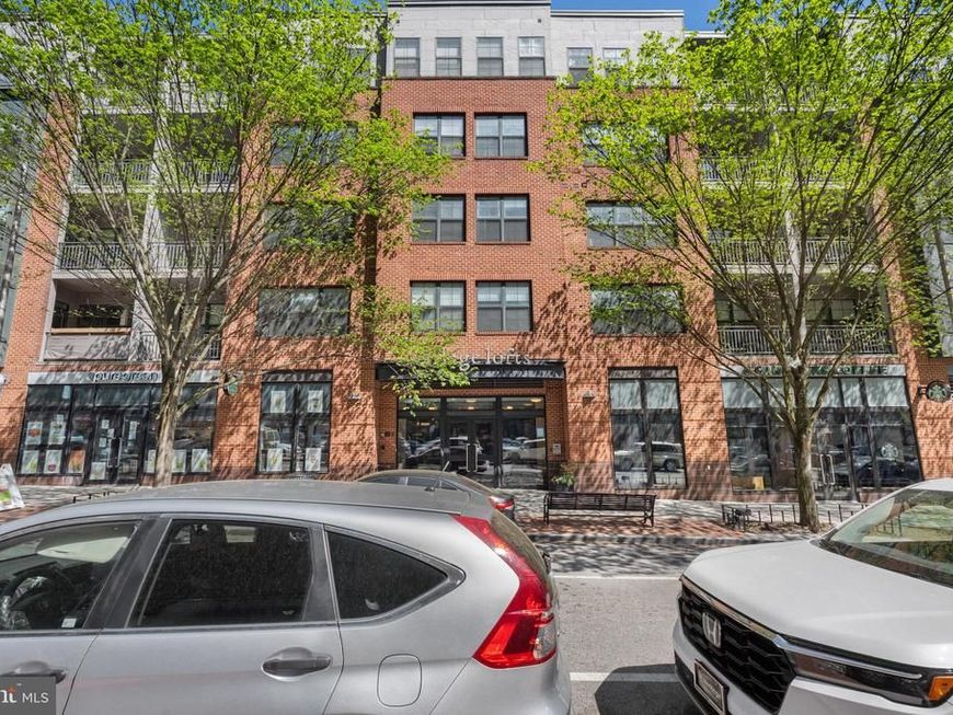 3201 Saint Paul Street, Unit 124, Baltimore, MD 21218 Main Photo