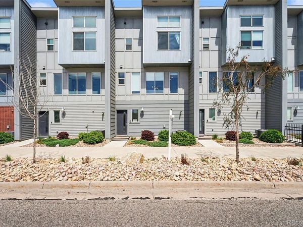 8711 E Hampden Avenue, Unit 5, Denver, CO 80231