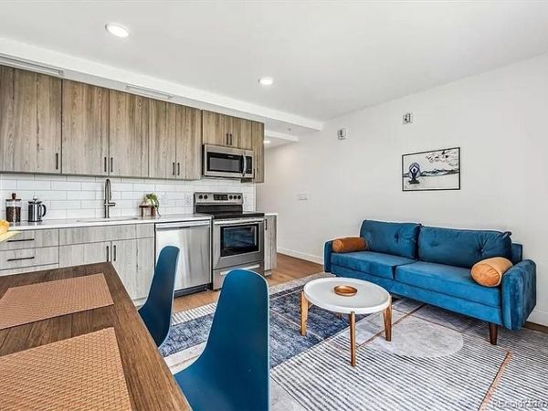 3575 Chestnut Place , Unit 305, Denver, CO 80216