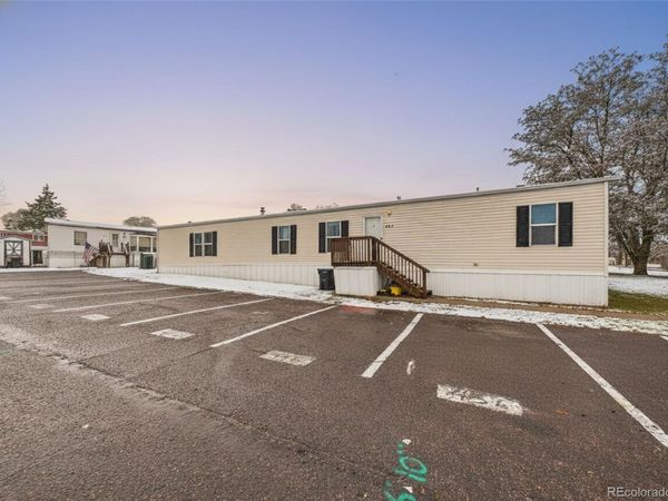 4211 E 100th Avenue , Thornton, CO 80229