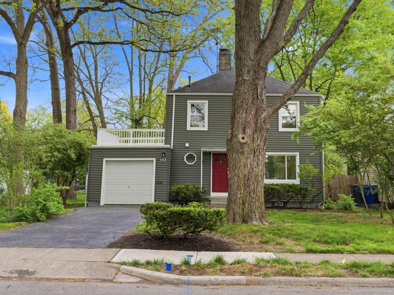 142 S Gould Road, Columbus, OH 43209 Photo 2