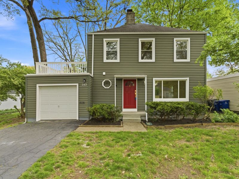 142 S Gould Road, Columbus, OH 43209 Photo 3