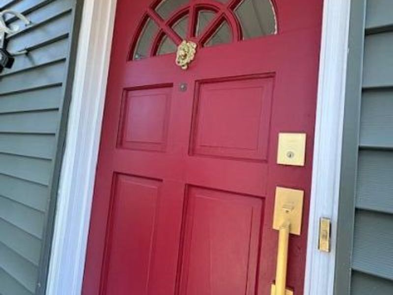 142 S Gould Road , Columbus, OH 43209 Photo 4