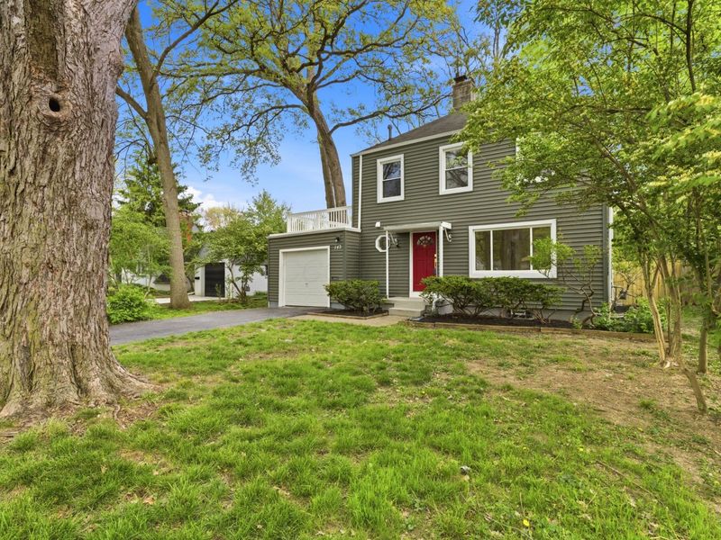 142 S Gould Road, Columbus, OH 43209 Photo 4