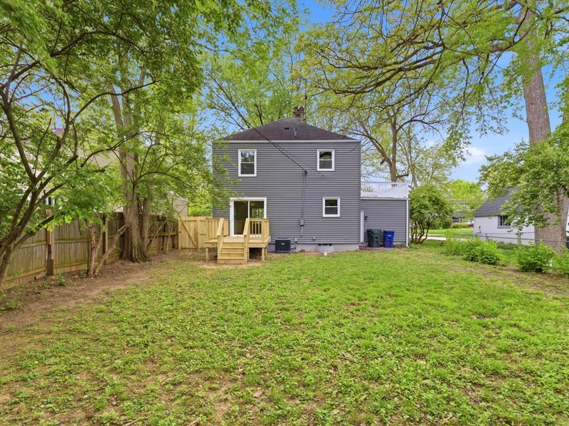 142 S Gould Road, Columbus, OH 43209 Photo 6