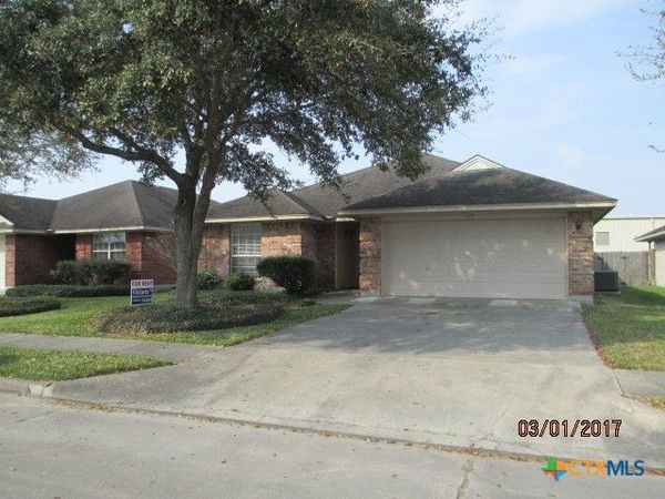 117 Gemini Court , Victoria, TX 77901