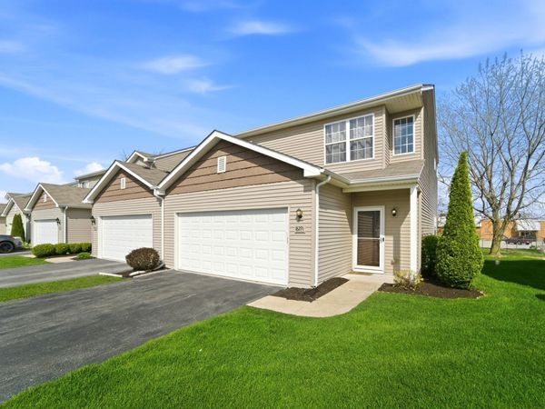 18291 Platinum Drive , Lowell, IN 46356